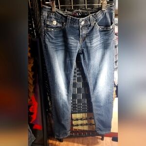 Candy Couture jeans